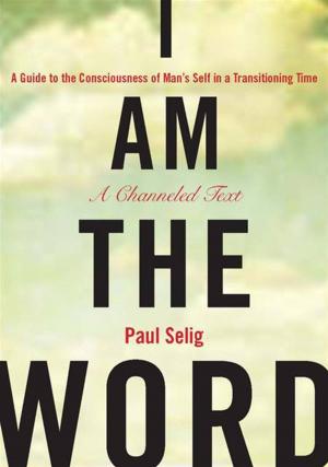 Cover of the book I Am the Word by Maxie McCoy
