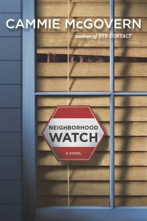 Book cover of Neighborhood Watch