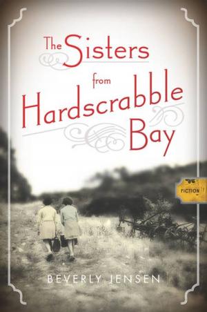 Cover of the book The Sisters from Hardscrabble Bay by Debora Greger