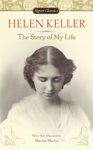 Cover of the book The Story of My Life by Anton Strout