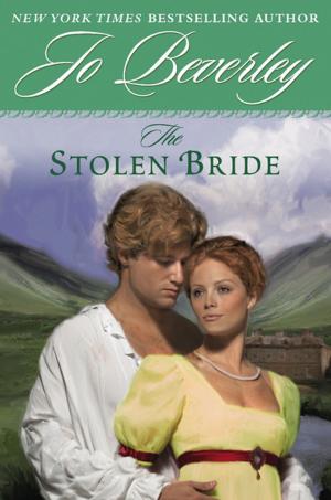 Cover of the book The Stolen Bride by Mathew Honan
