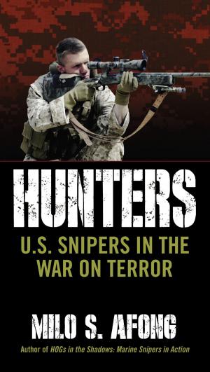 Cover of the book Hunters by John Kenney