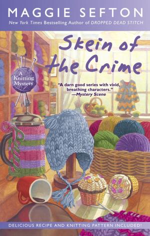Cover of the book Skein of the Crime by John J. Lamb