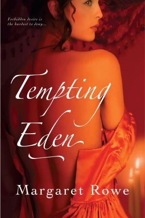 bigCover of the book Tempting Eden by 