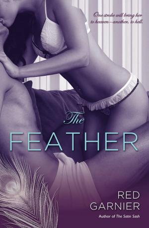Cover of the book The Feather by Julie Garwood