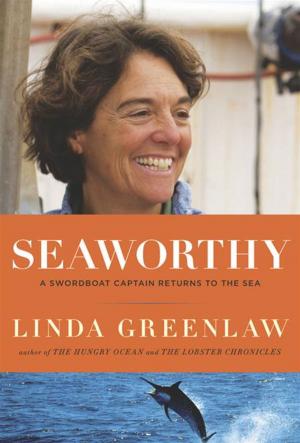 Cover of the book Seaworthy by Juliana Gray