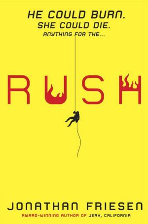 Cover of the book Rush by Scott Mebus