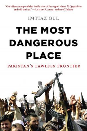 Cover of the book The Most Dangerous Place by J.R. Ward