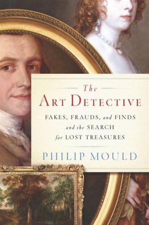 Cover of The Art Detective