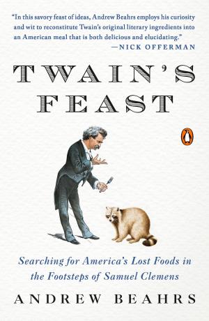bigCover of the book Twain's Feast by 