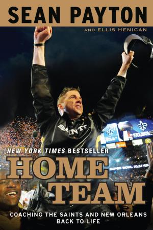 Book cover of Home Team