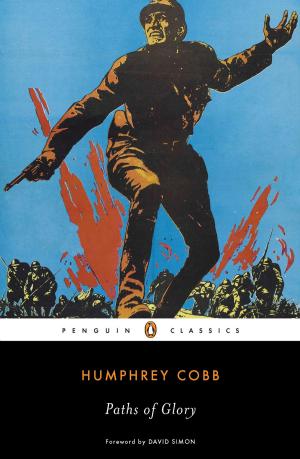 Cover of Paths of Glory