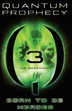 Cover of the book The Reckoning #3 by Jeff Corwin