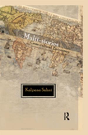 Cover of the book Multi-stories by 