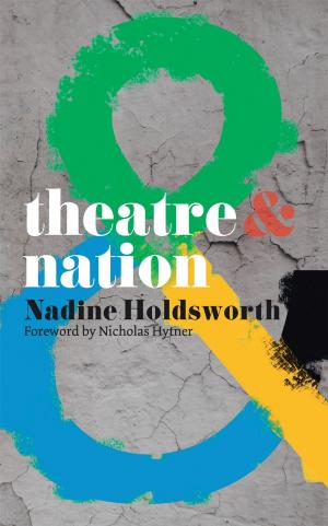 Cover of the book Theatre and Nation by Trevor Day
