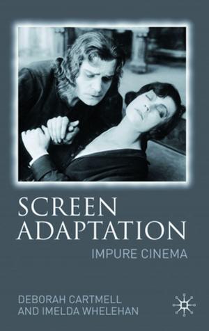 bigCover of the book Screen Adaptation by 