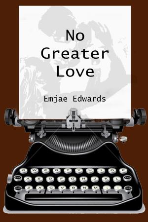 Cover of the book No Greater Love by Susan Wells Bennett