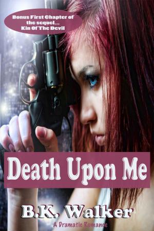 Cover of the book Death Upon Me by Fleur Sharp