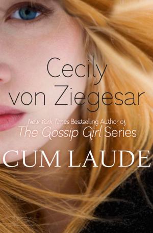 Cover of the book Cum Laude by Mike Sager
