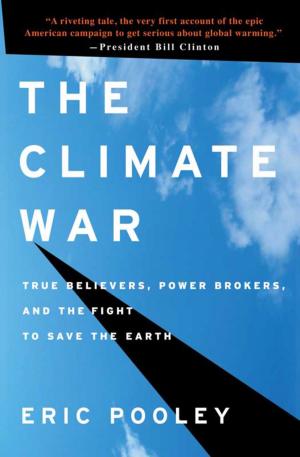 Cover of the book The Climate War by Laura Jane Grace