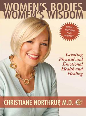 Cover of the book Women's Bodies, Women's Wisdom by Peta Stapleton, PhD