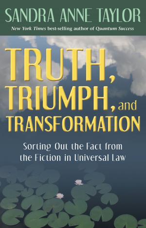 Book cover of Truth, Triumph, and Transformation