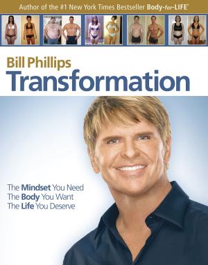 Cover of the book Transformation by Wayne W. Dyer, Dr.