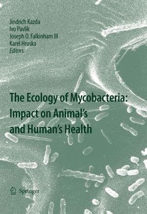 Cover of the book The Ecology of Mycobacteria: Impact on Animal's and Human's Health by Viliam Novak