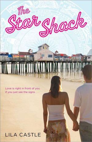 Cover of the book The Star Shack by Francesca Simon