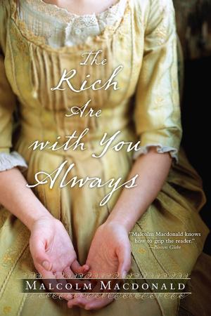 Book cover of The Rich Are with You Always