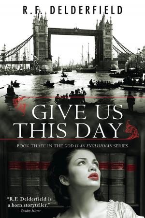 bigCover of the book Give Us This Day by 