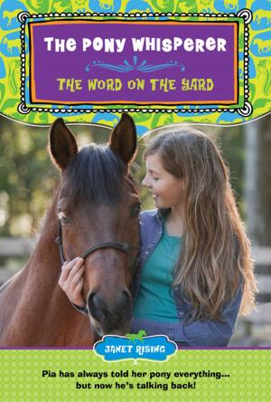 Cover of the book The Pony Whisperer by C.C. Humphreys