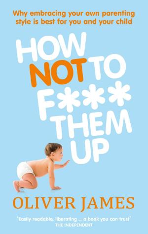 Cover of the book How Not to F*** Them Up by Ken Hom