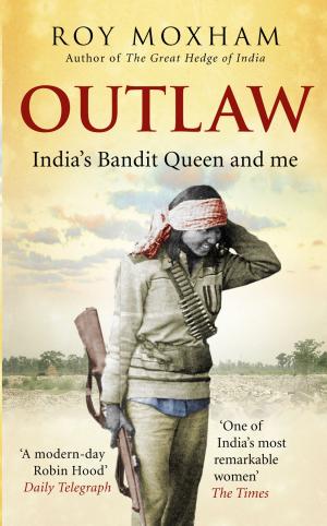 Cover of the book Outlaw by Robin G Howard