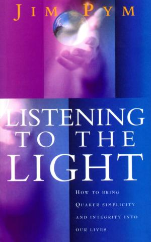Cover of the book Listening To The Light by Deana Puccio, Allison Havey