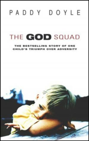 Cover of the book The God Squad by Mahsuda Snaith