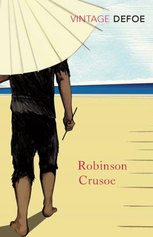 Cover of the book Robinson Crusoe by W.W. Jacobs