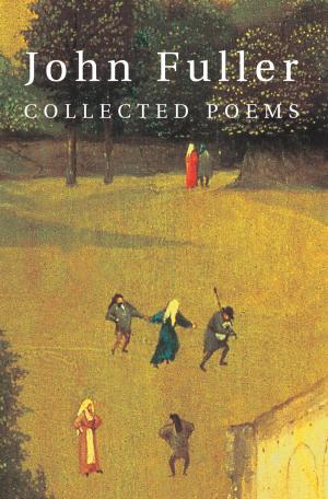 Cover of the book Collected Poems by Gérard Carré