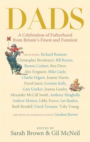 Cover of the book Dads by Rick Stein
