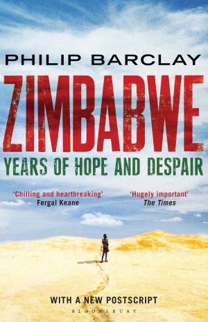 Cover of the book Zimbabwe by Ron Elisha, Wesley Enoch, Deborah Mailman, Keith Robinson, Tony Taylor, David Williamson, Hannie Rayson