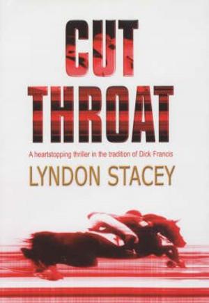 Cover of the book Cut Throat by Ron Morgans