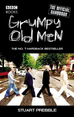 Cover of the book Grumpy Old Men: The Official Handbook by Andrew Collins