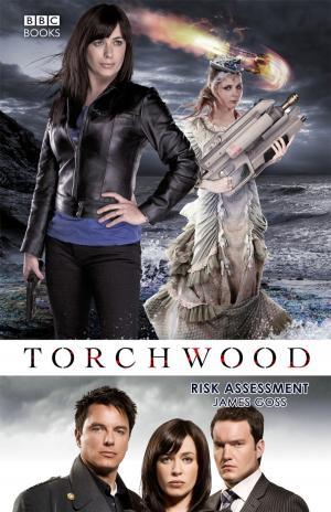 Book cover of Torchwood: Risk Assessment