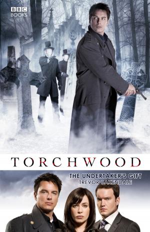 Cover of the book Torchwood: The Undertaker's Gift by Janey Downshire, Naella Grew
