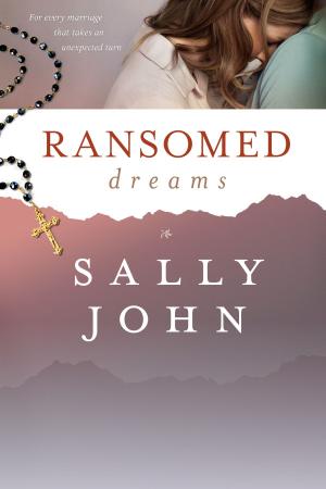 Book cover of Ransomed Dreams