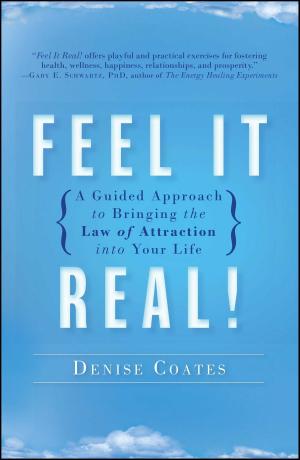 Cover of the book Feel It Real! by Gene Geter