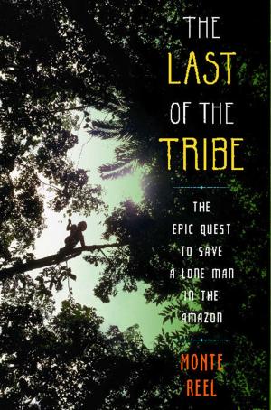 Cover of the book The Last of the Tribe by Annie Liontas
