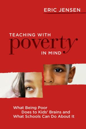 Book cover of Teaching with Poverty in Mind