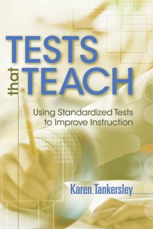 bigCover of the book Tests That Teach by 
