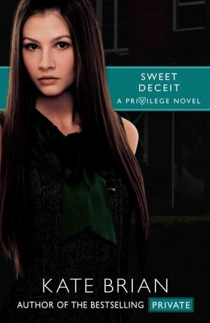 Cover of the book Sweet Deceit by Emily Calandrelli
